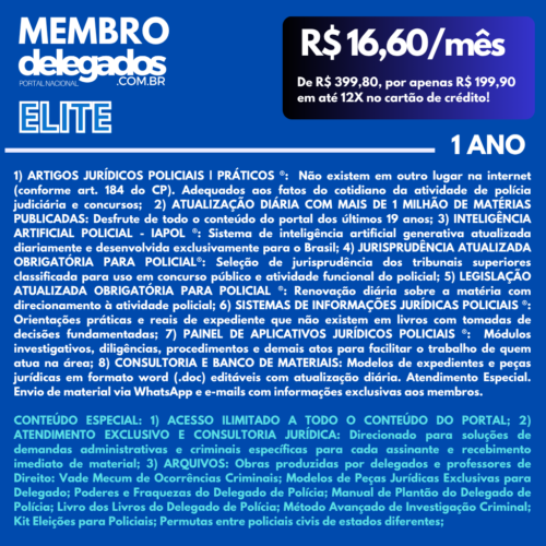 Membro Elite