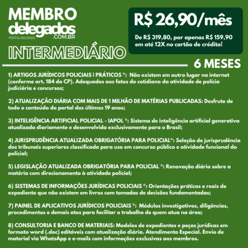 Membro Intermediário