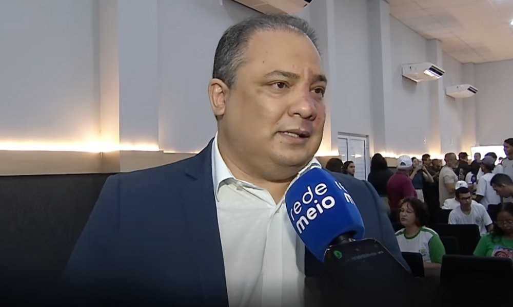 Luccy Keiko, Delegado-Geral de Polícia Civil
