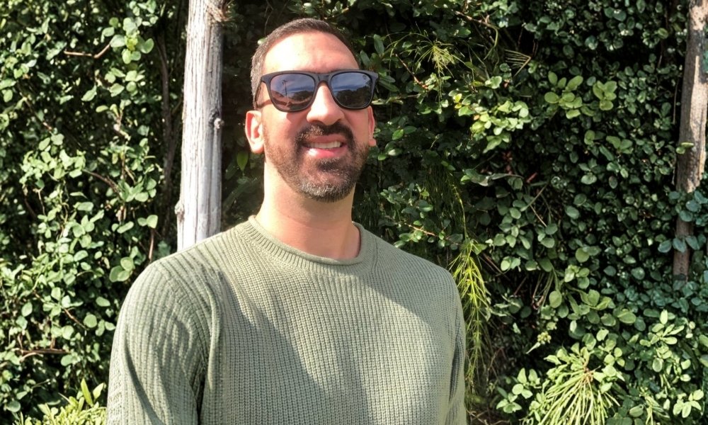 Delegado Bernardo Leal Annes Dias, da Delegacia de Repressão a Entorpecentes (DRE) do RJ