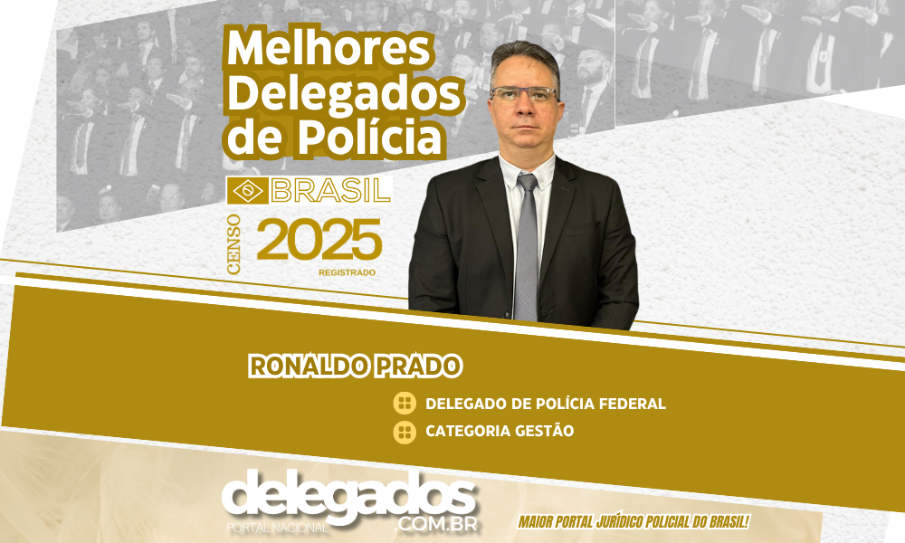 POST-MELHORES-DELEGADOS-2025- RONALDO PRADO