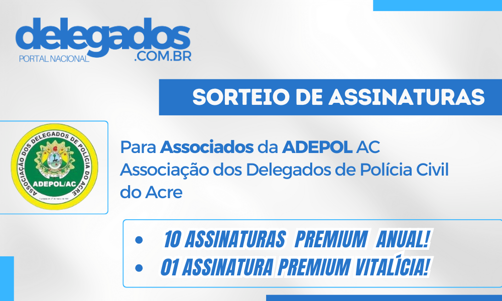 AC ADEPOL BANNER SORTEIO POST
