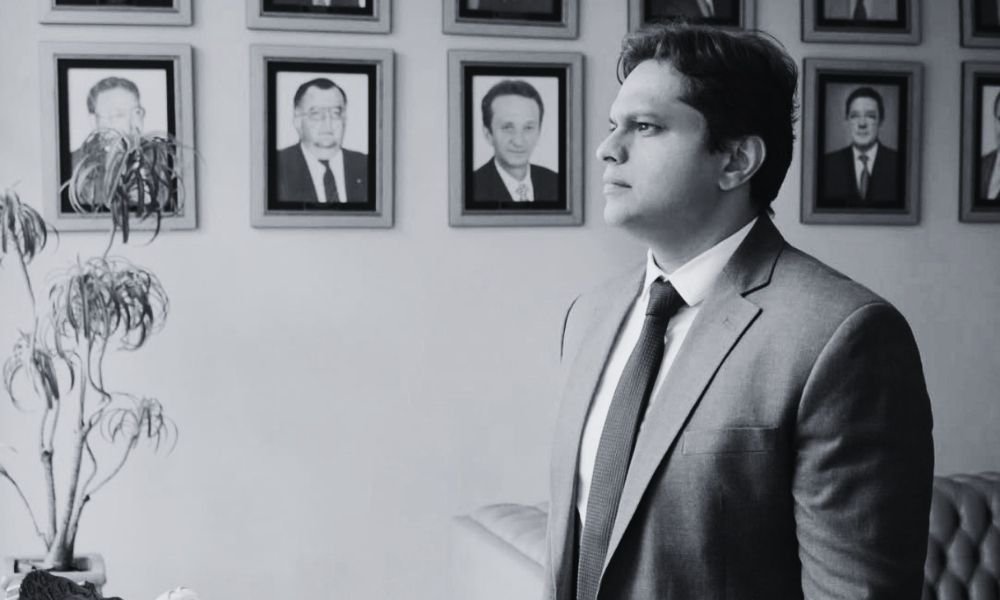 Delegado Steferson Nogueira | PCPB