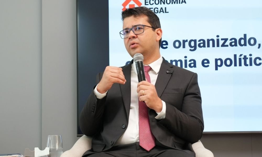 Secretário Nacional de Segurança Pública, Chico Lucas