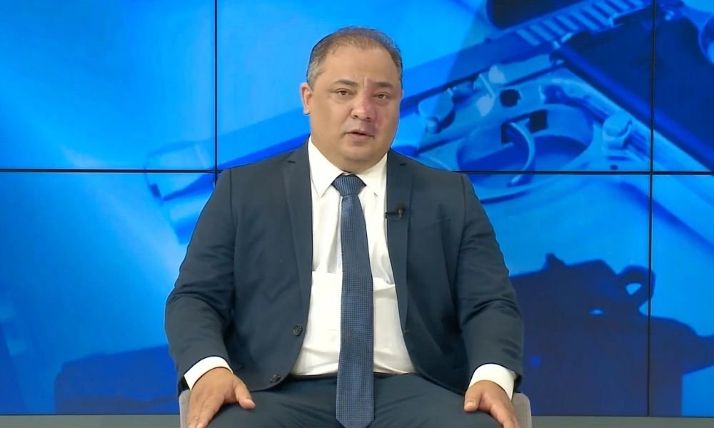 Delegado-Geral do PI Luccy Keiko defende prisão em situações de maior risco; legislação prevê medidas protetivas e admite prisão preventiva quando preenchidos os requisitos legais