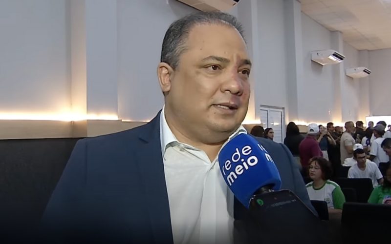 Luccy Keiko, Delegado-Geral de Polícia Civil