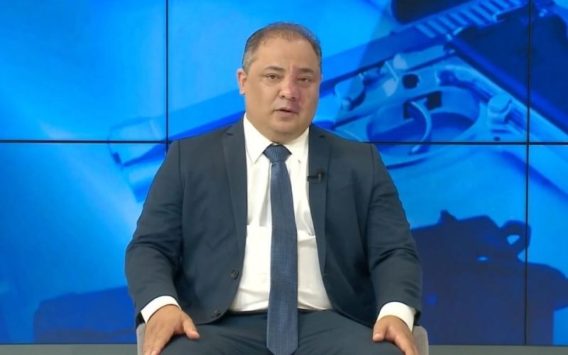 Delegado-Geral do PI Luccy Keiko defende prisão em situações de maior risco; legislação prevê medidas protetivas e admite prisão preventiva quando preenchidos os requisitos legais
