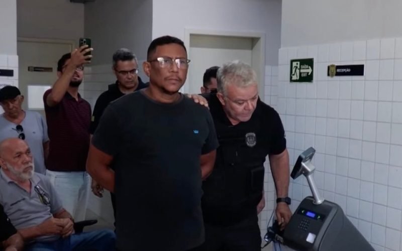 Casimiro Cardoso dos Santos Neto