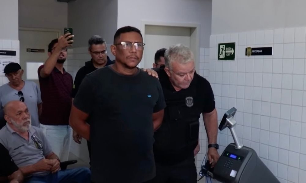 Casimiro Cardoso dos Santos Neto