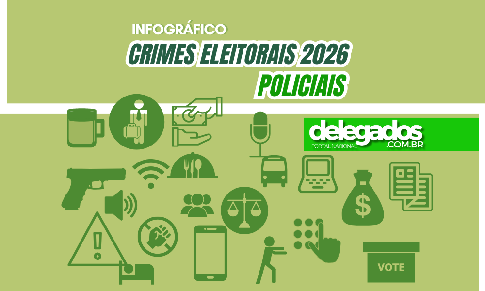 HOME-banner-infografico-portaldelegados-crimes-eleitorais-policiais-2026-2-2