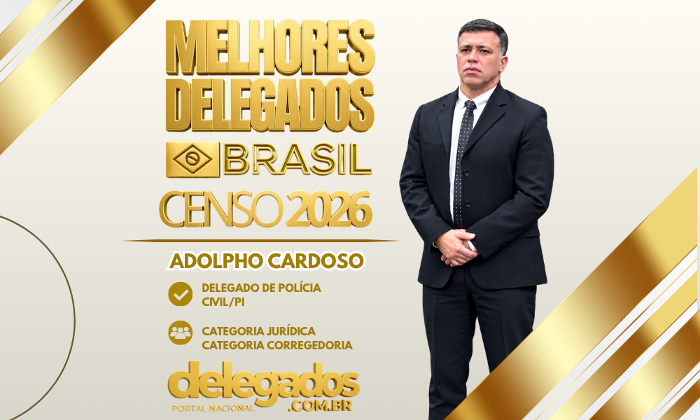 POST MELHORES DELEGADOS BRASIL 2026 ADOLPHO CARDOSO-2