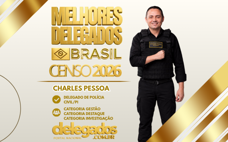 POST MELHORES DELEGADOS BRASIL 2026 CHARLES PESSOA-2