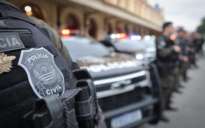 policia sao paulo